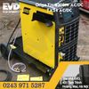 MÁY HÀN ESAB ORIGO TIG 4300iw AC/DC, TA24 AC/DC