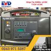 MÁY HÀN ESAB ORIGO TIG 4300iw AC/DC, TA24 AC/DC