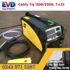 MÁY HÀN ESAB CADDY TIG 1500i/2200i, TA33