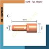 ESAB TIPS ADAPTERS