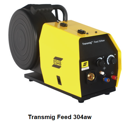 Đầu cấp dây Transmig Feed 304aw