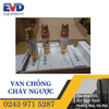 VAN CHỐNG CHÁY NGƯỢC FRT