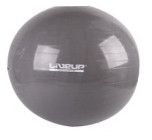 BÓNG TẬP GYM LS3222 MÀU XÁM - GYM BALL