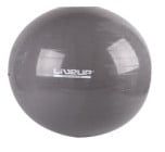 BÓNG TẬP GYM LS3222 MÀU XÁM - GYM BALL