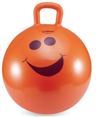 BÓNG TẬP GYM HOPPING BALL LS3220  - HOPPING BALL