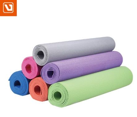 THẢM YOGA PVC LS3231 - PVC YOGA MAT