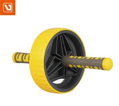 CON LĂN TẬP BỤNG LS3371 - EXERCISE WHEEL