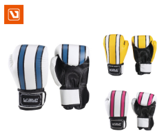 GĂNG TAY BOXING LIVEUP LS3086 - BOXING GLOVE