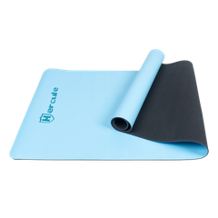 THẢM TẬP YOGA 6M ĐƠN SẮC HERCULE ACC.PU&RUBBER.LIZ