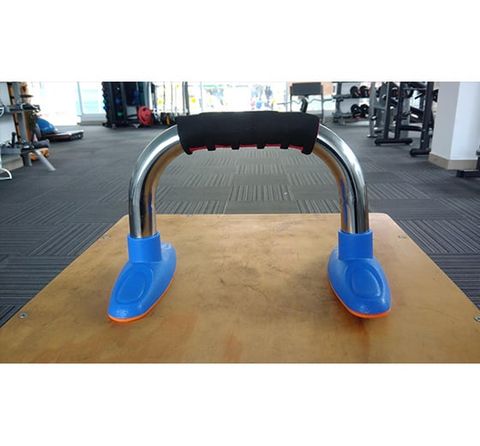 Dụng cụ hít đất