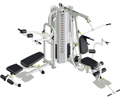 Dàn tạ đa năng Impulse IF 2060