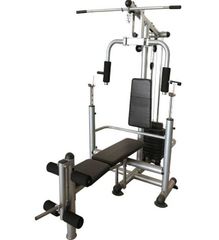 GIÀN TẠ ĐA NĂNG LS1010 -  SINGLE STATION HOME GYM