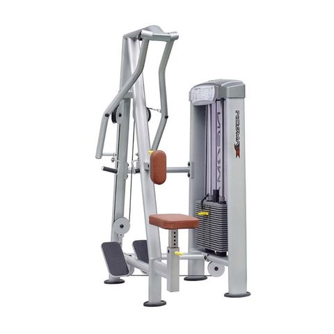 NX 406 SUPPORTED ROW