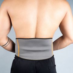 BĂNG QUẤN EO TẬP GYM LS5638 - WAIST SUPPORT