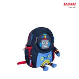  Balo Mẫu Giáo HAMI BMG 214 siêu bền dễ thương chính hãng bảo hành 12 tháng 