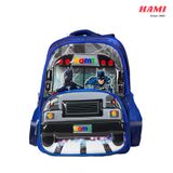  Balo Học Sinh HAMI B1H 2315 siêu bền chính hãng bảo hành 12 tháng 