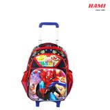  Balo Cần Kéo HAMI BCK 1308 siêu bền chính hãng bảo hành 12 tháng 