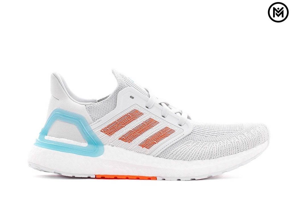 Giày adidas UltraBOOST 20