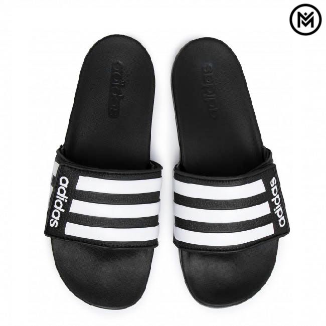 Dép adidas Adilette Comfort Adjustable