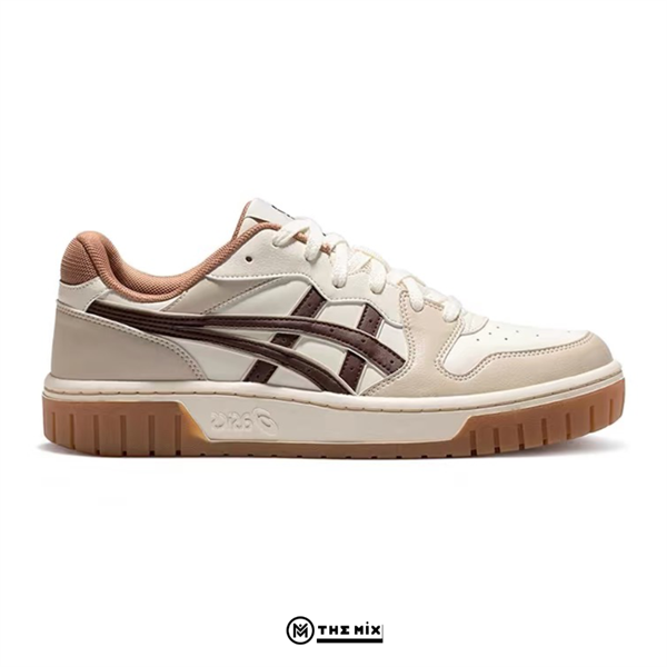 Asics Court MZ 2.0 'White Brown'