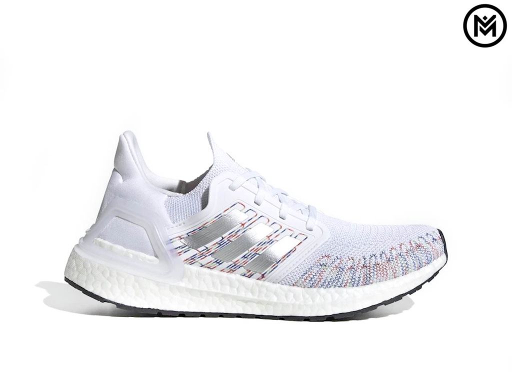 Giày adidas UltraBOOST 20