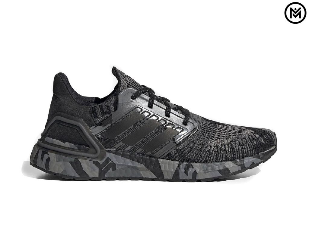 Giày adidas UltraBOOST 20