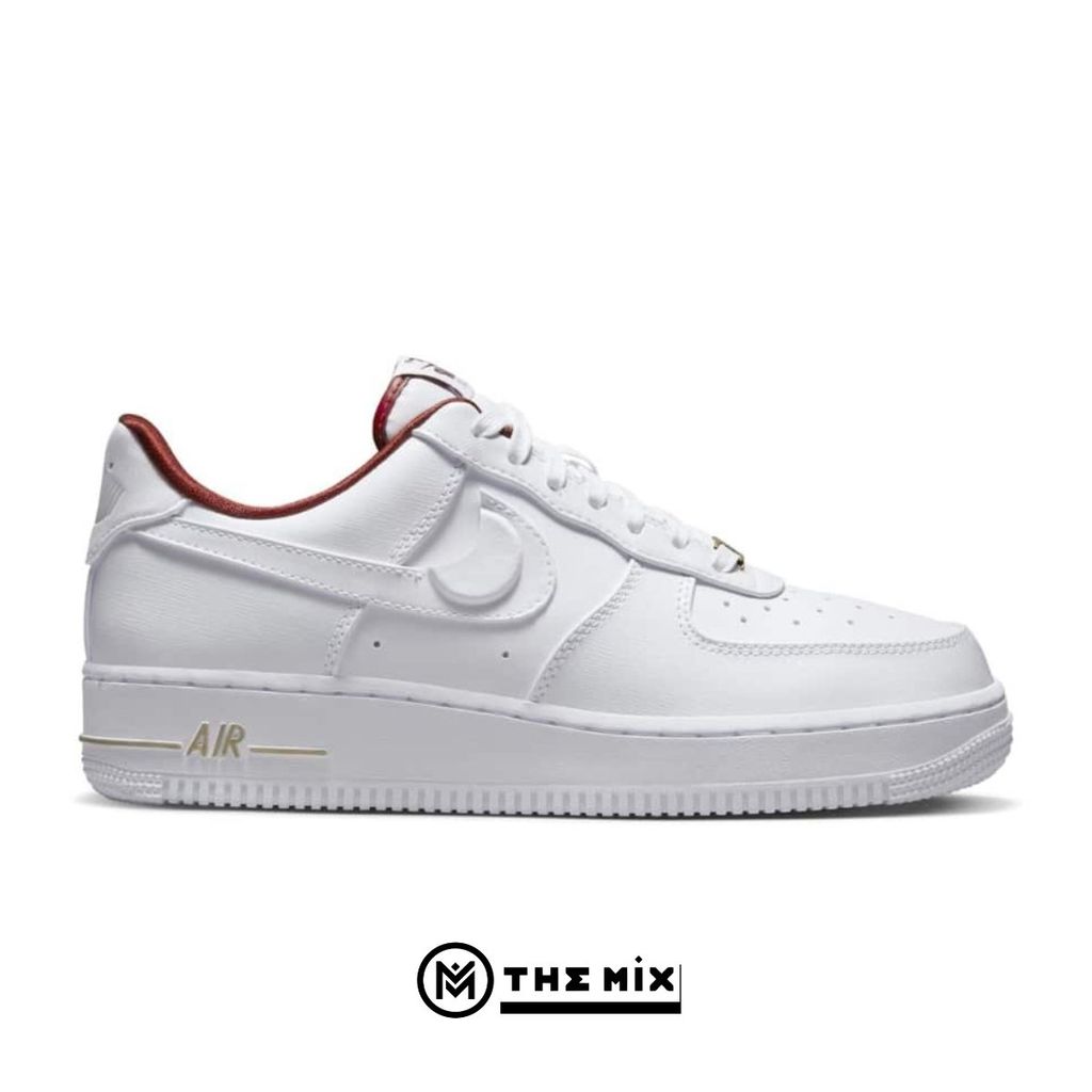 Nike Air Force 1 Low Just Do It 'Hangtag'