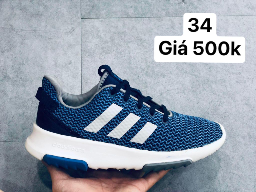 Giày adidas Cloudfoam