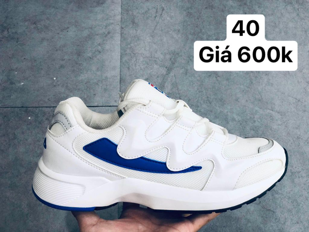 Giày Reebok