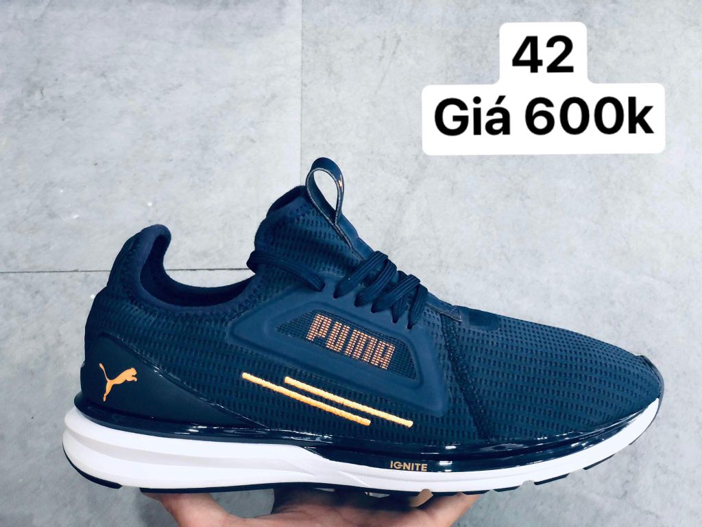 Giày Puma Ignite