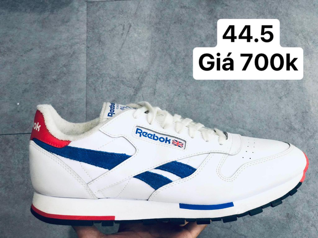 Giày Reebok Classic