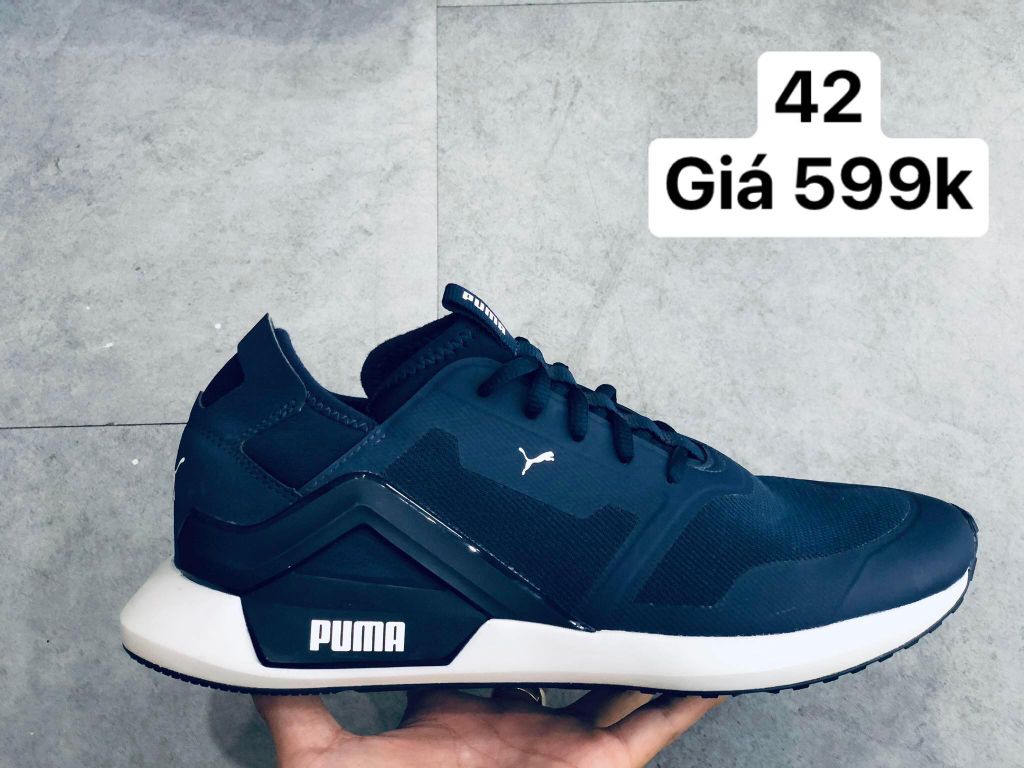 Giày Puma Trainer