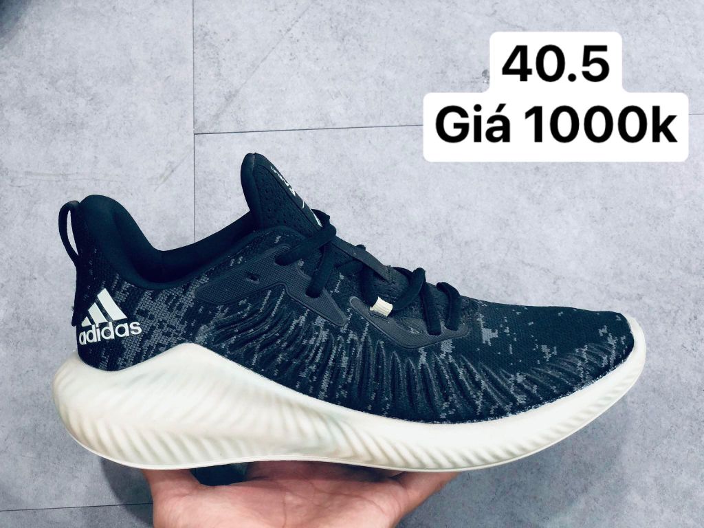 Giày adidas AlphaBounce