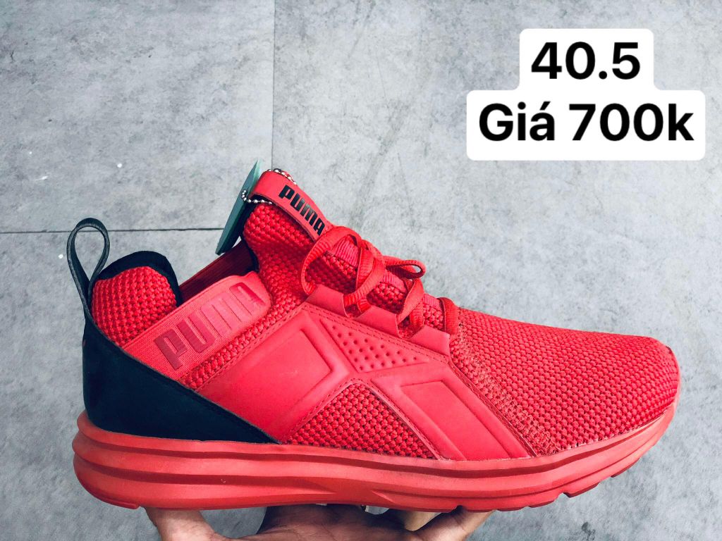 Giày Puma Ignite