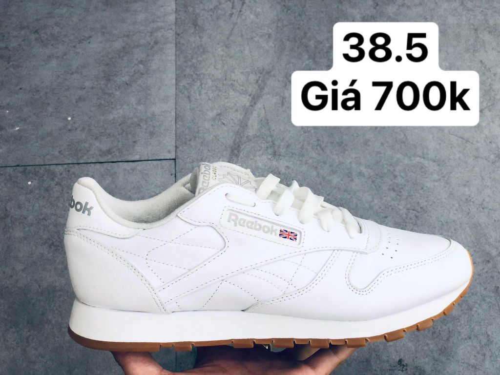 Giày Reebok Classic