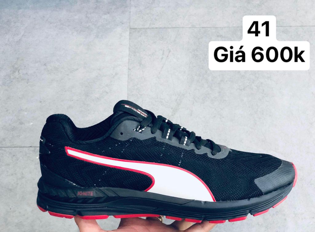 Giày Puma Ignite