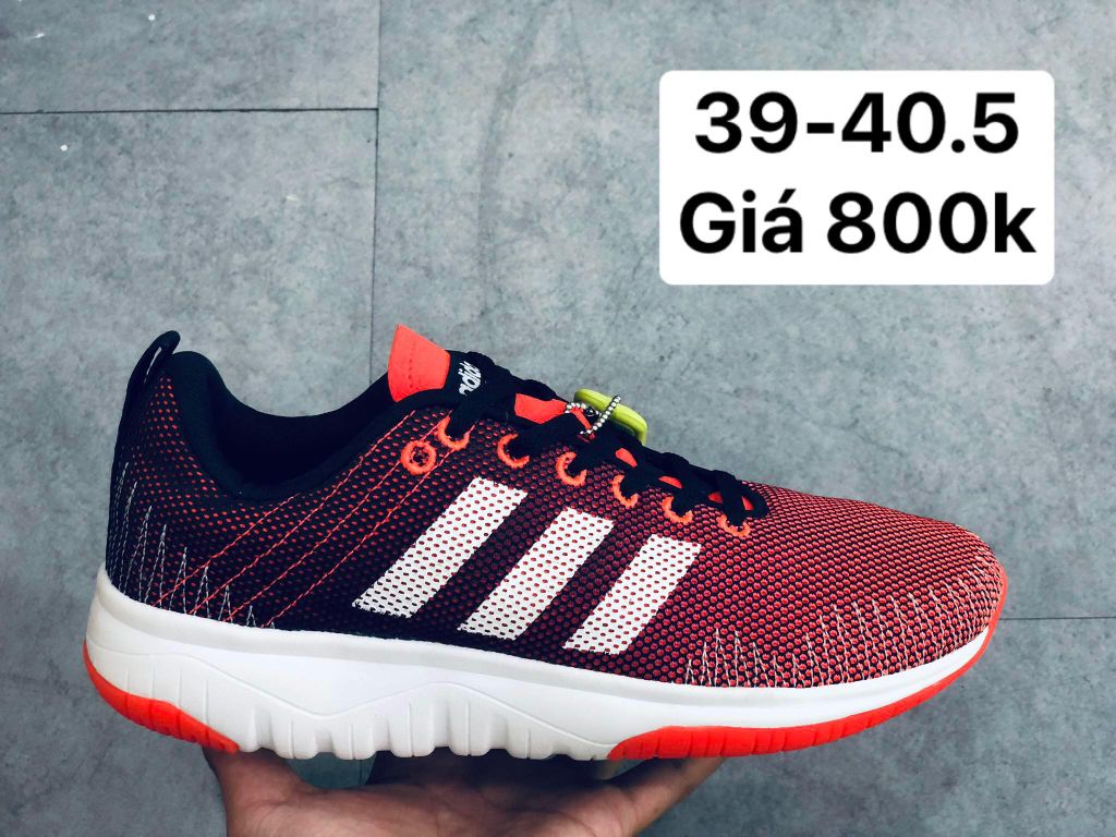 Giày adidas Cloudfoam Flex