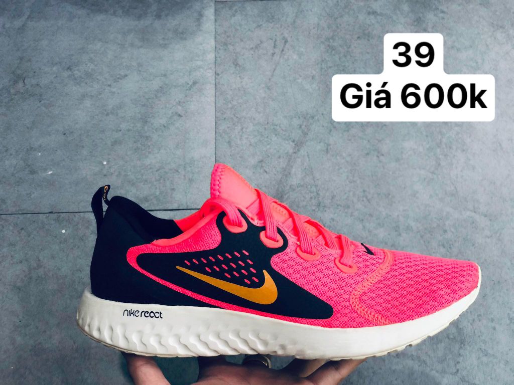 Giày Nike React