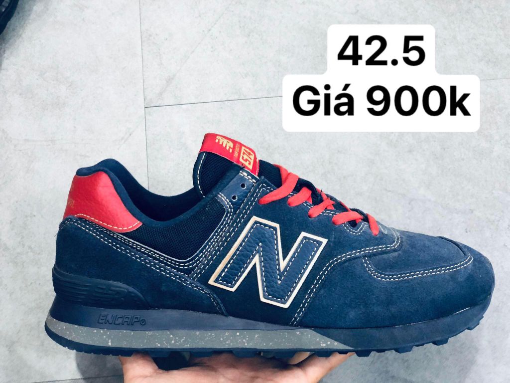 Giày New Balance 574
