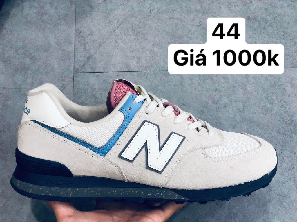 Giày New Balance 574