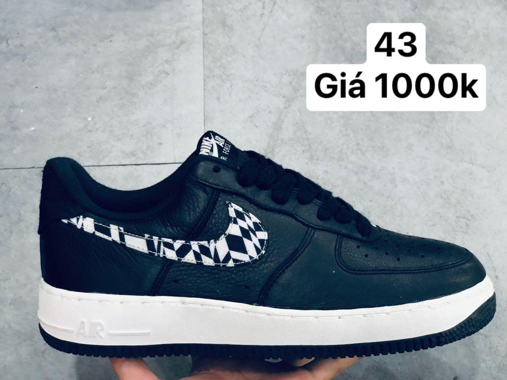 Giày Nike Air Force 1