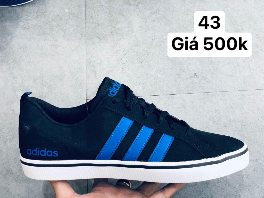 Giày adidas VS Pace