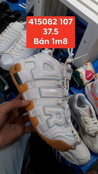 Nike Uptempo GS