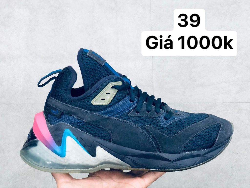 Giày Puma Ignite