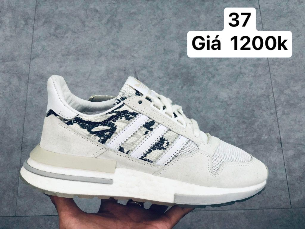 Giày adidas Nite Jogger