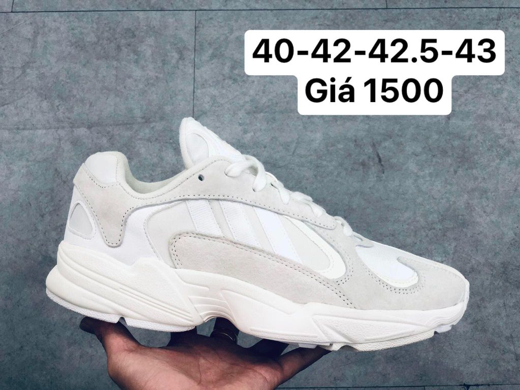 Giày adidas Yung 1