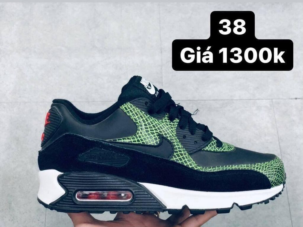 Giày Nike Air Max 90