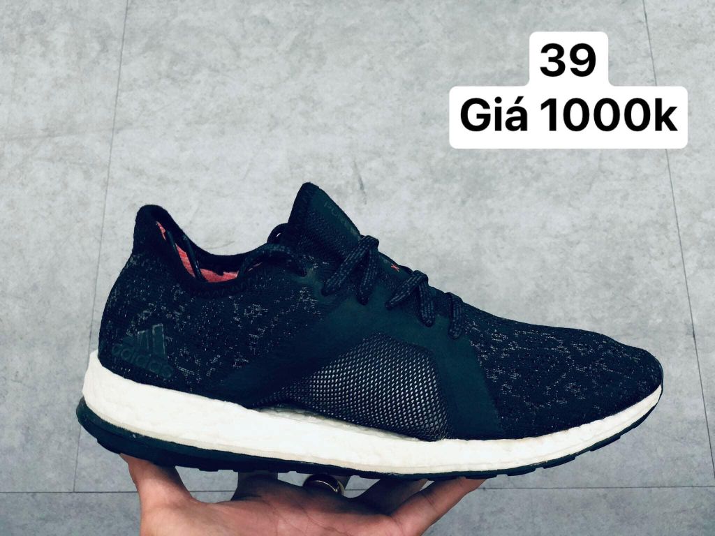 Giày adidas UltraBOOST X