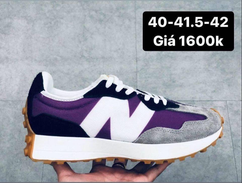 Giày New Balance 327