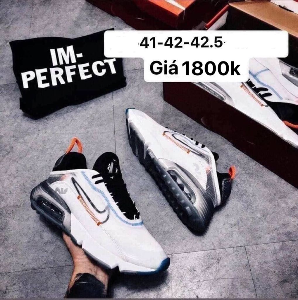 Giày Nike Air Max 2090